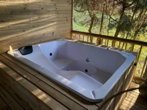 Cabaña en Guarne